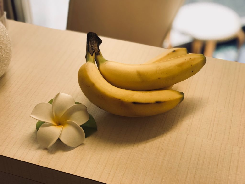バナナ