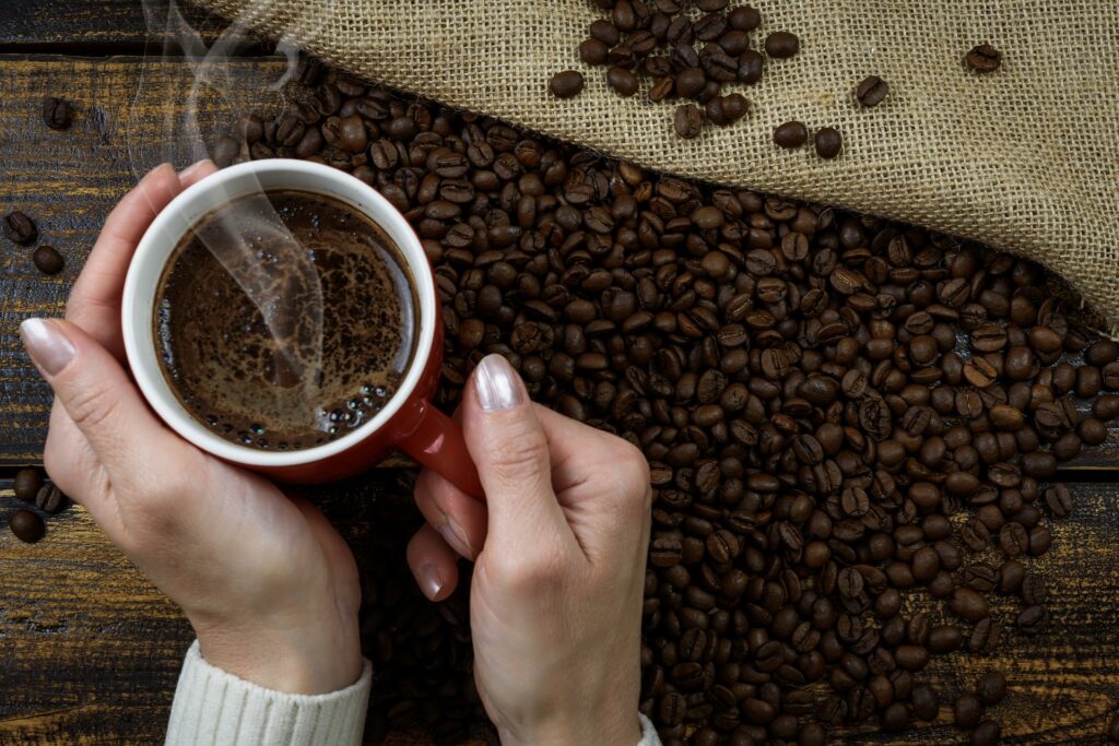 16時間半日断食中のコーヒー飲むとき気を付けるべき絶対条件 ショーブログ