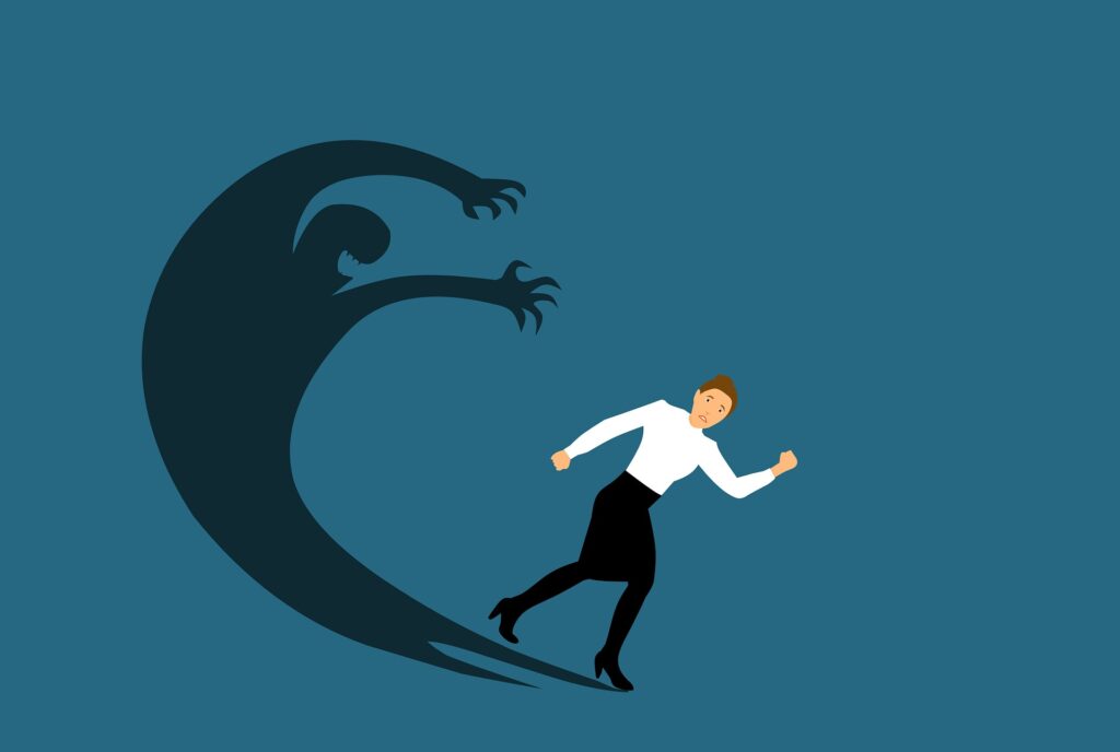 嫌いな人を無関心になる方法30選 どこでも役立つスルースキルの秘訣を伝授 ショーブログ